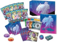 Pokemon journey together elite trainer box