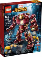 LEGO 76105 Marvel - Der Hulkbuster: Ultron Edition (Selten)