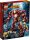 LEGO 76105 Marvel - Der Hulkbuster: Ultron Edition (Selten)