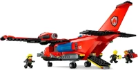 LEGO City 60413 - Löschflugzeug