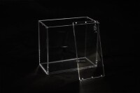 The Acrylic Box - Premium 6MM Pokemon Elite Trainer Box (ETB)