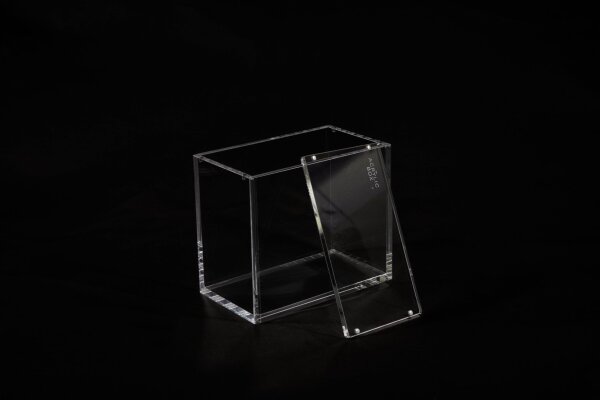 The Acrylic Box - Premium 6MM Pokemon Booster Box (BB)