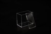 The Acrylic Box - Premium 6MM Pokemon Booster Box (BB)