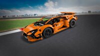 LEGO® Technic 42196 Lamborghini Huracán Tecnica Orange