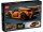 LEGO® Technic 42196 Lamborghini Huracán Tecnica Orange