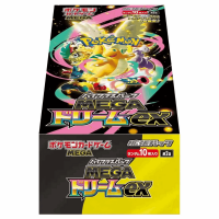 Pokemon Mega Dream ex M2a