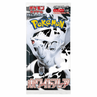 Pokemon White Flare sv11W JPN
