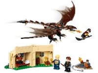 LEGO 75946 Harry Potter™ - Das Trimagische Turnier: der ungarische Hornschwanz