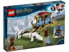 LEGO 75958 Harry Potter™ - Kutsche von Beauxbatons: Ankunft in Hogwarts