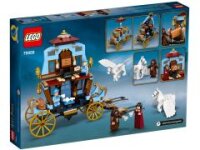 LEGO 75958 Harry Potter™ - Kutsche von Beauxbatons: Ankunft in Hogwarts