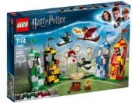 LEGO 75956 Harry Potter™ - Quidditch™ Turnier