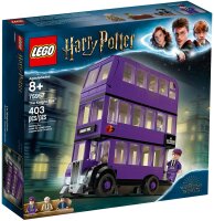 LEGO 75957 Harry Potter - Der Fahrende Ritter