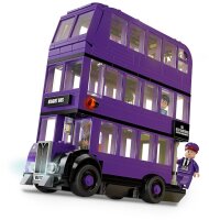 LEGO 75957 Harry Potter - Der Fahrende Ritter