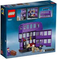 LEGO 75957 Harry Potter - Der Fahrende Ritter