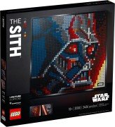 LEGO 31200 Star Wars - Die Sith - Kunstbild