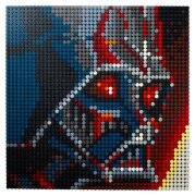 LEGO 31200 Star Wars - Die Sith - Kunstbild