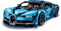 LEGO 42083 Technic - Bugatti Chiron (Exklusiv / Selten)