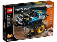 LEGO 42095 Technic - Ferngesteuerter Stunt Racer