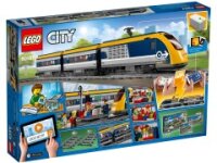 LEGO 60197 City - Personenzug