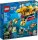 LEGO 60264 City - Meeresforschungs-U-Boot