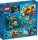 LEGO 60264 City - Meeresforschungs-U-Boot