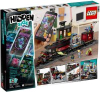 LEGO 70424 Hidden Side - Geister-Expresszug