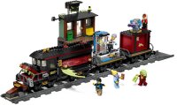 LEGO 70424 Hidden Side - Geister-Expresszug