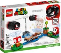 LEGO 71366 Super Mario - Riesen-Kugelwillis